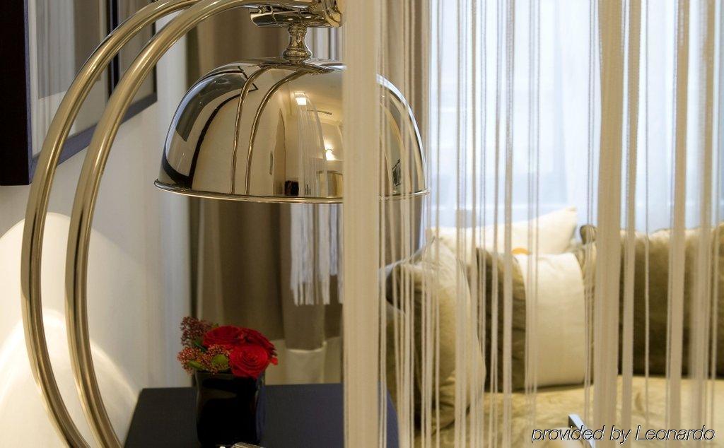 Hotel Murmuri Barcelona Quarto foto