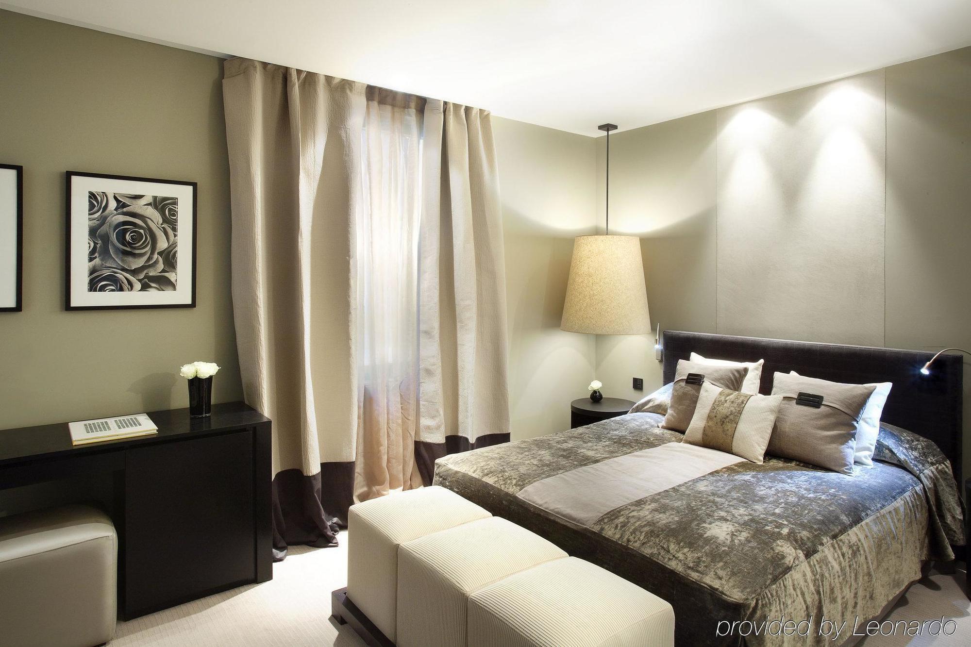Hotel Murmuri Barcelona Quarto foto