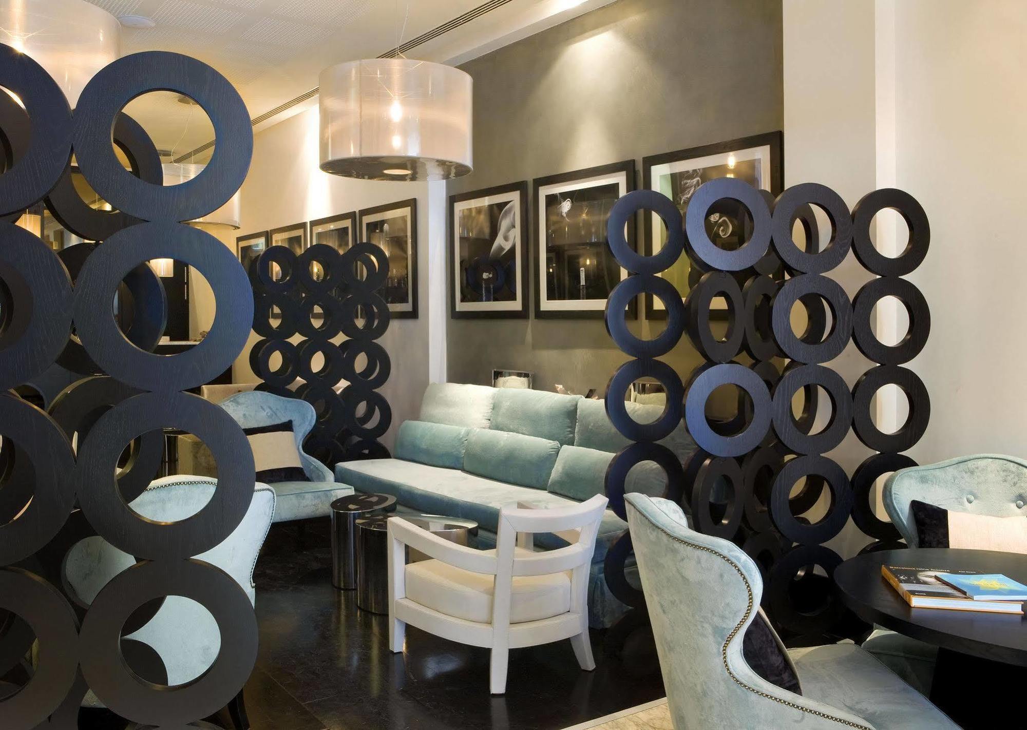 Hotel Murmuri Barcelona Quarto foto