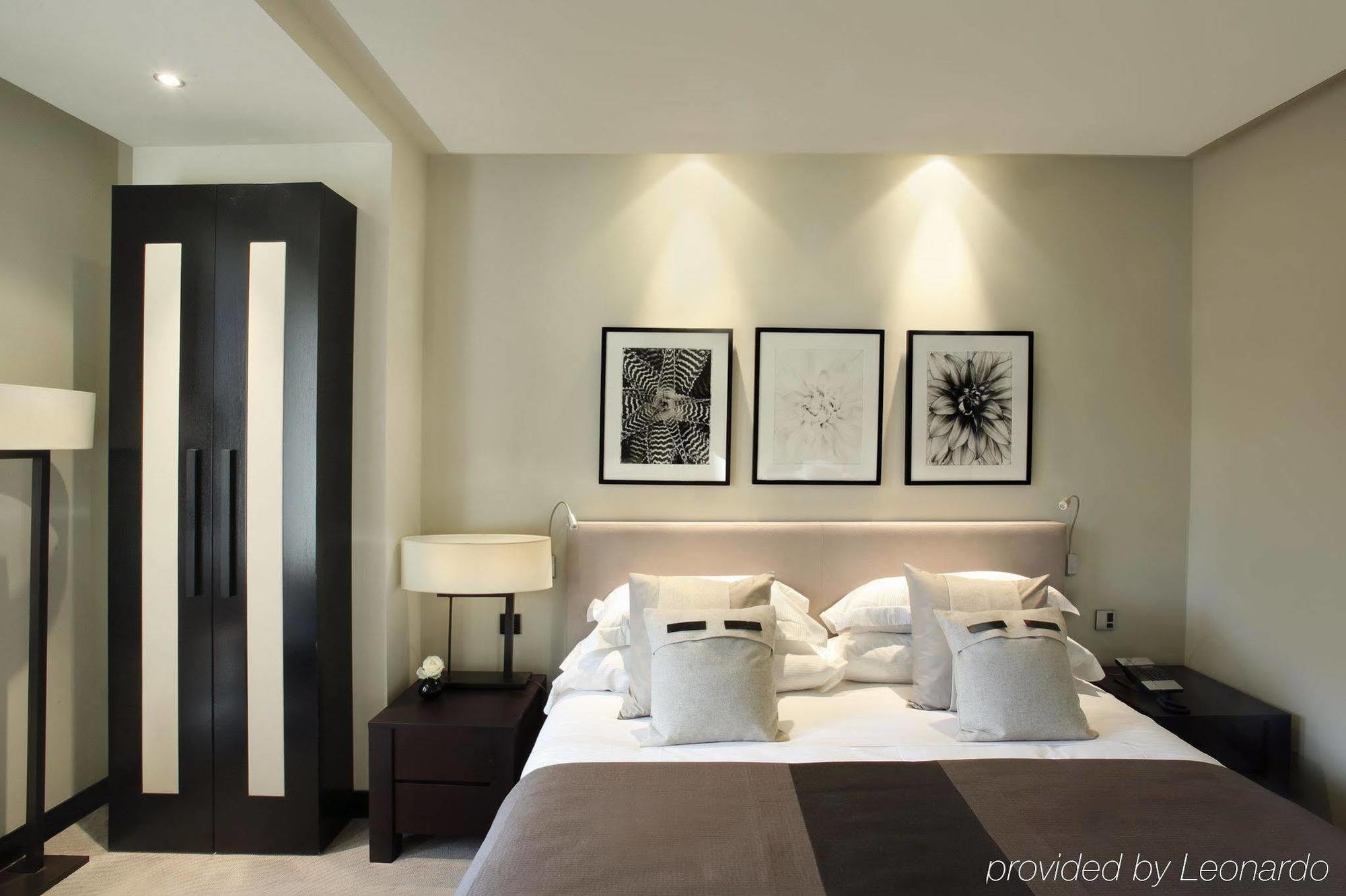 Hotel Murmuri Barcelona Quarto foto