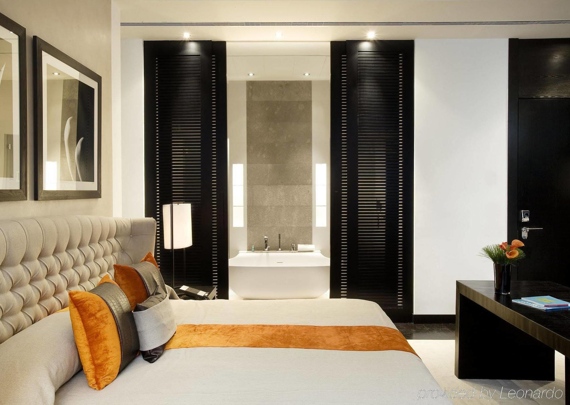 Hotel Murmuri Barcelona Quarto foto