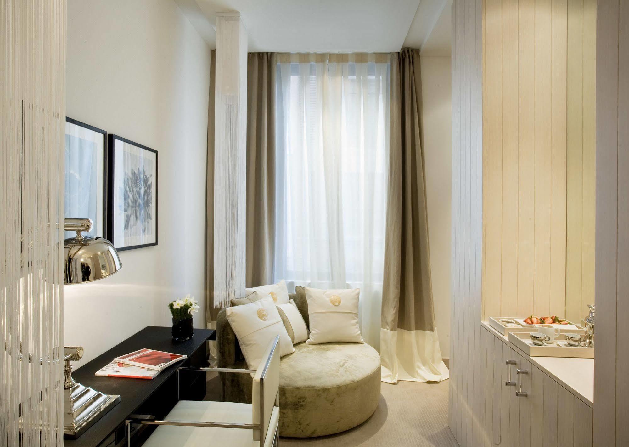 Hotel Murmuri Barcelona Quarto foto
